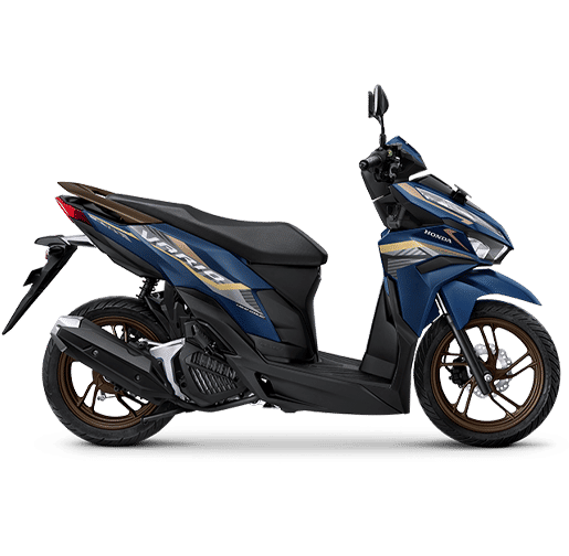 Honda Vario
