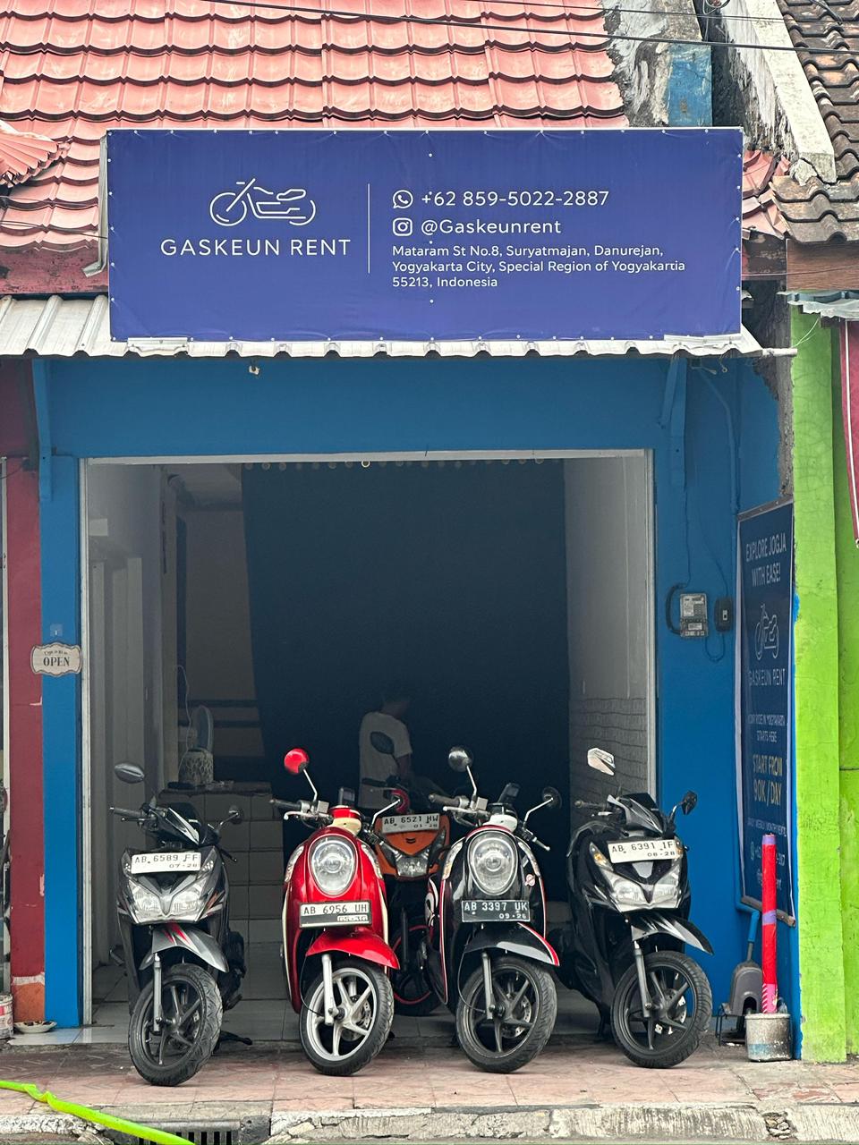 About us image